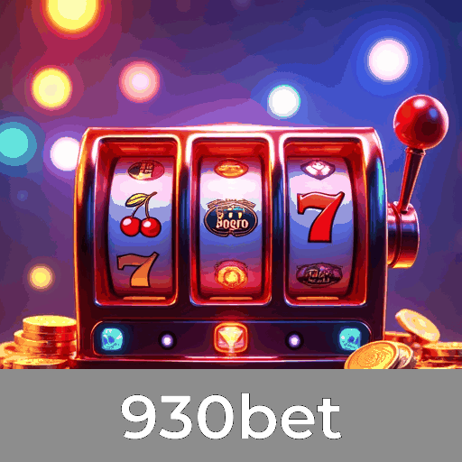 Descubra a Emoção dos Jogos de Cassino no 930bet com Variedade Única