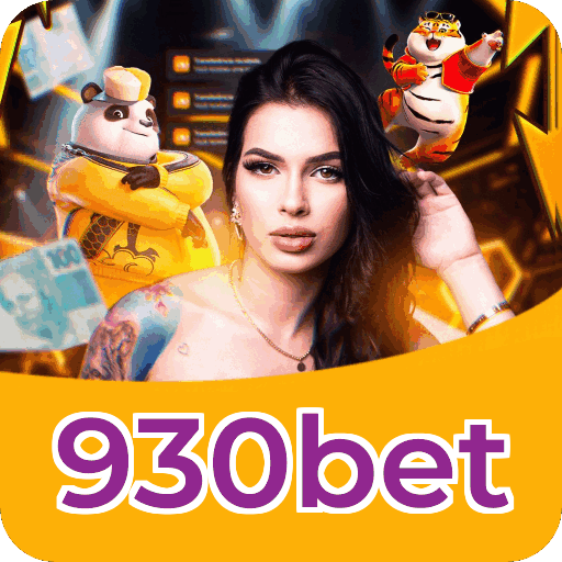 Login rápido no app 930bet